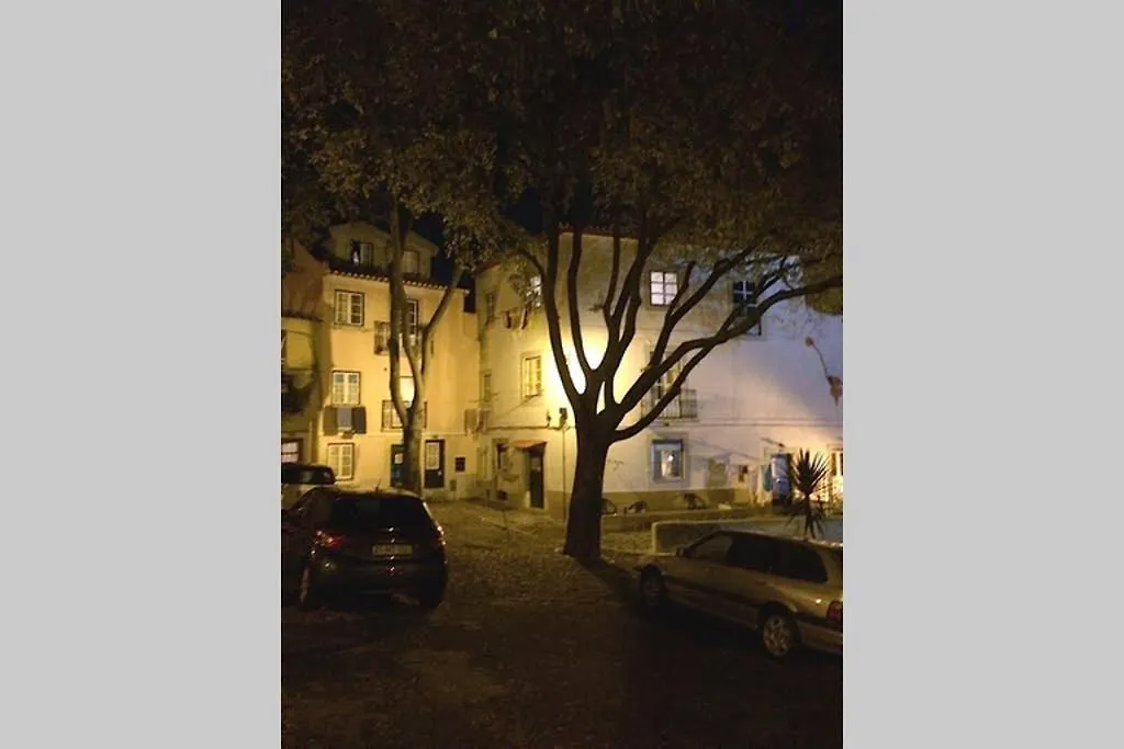 Casa Do Telheiro Lägenhet Lisboa