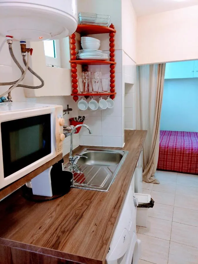 Appartamento Casa Do Telheiro Lisbona