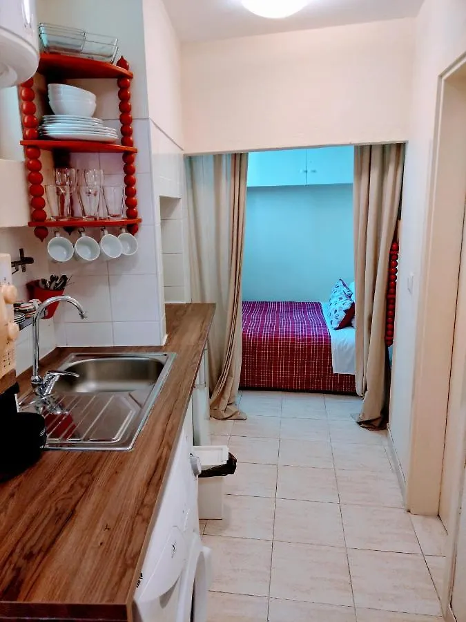 Casa Do Telheiro Apartment Lisbon